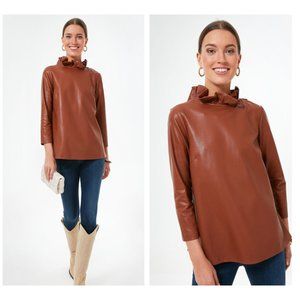 tuckernuck leather top